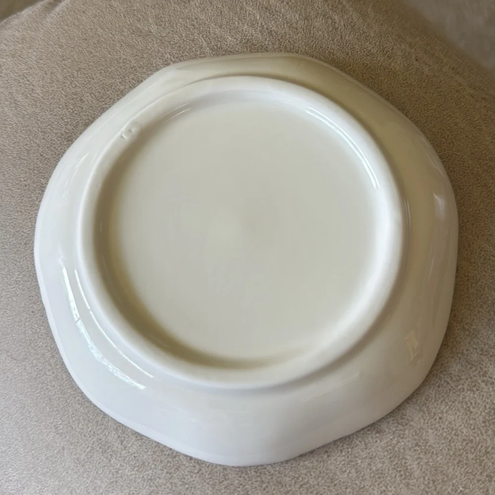 Cat Plate NWOB Jewelry/Soap Holder Home Goods Meow